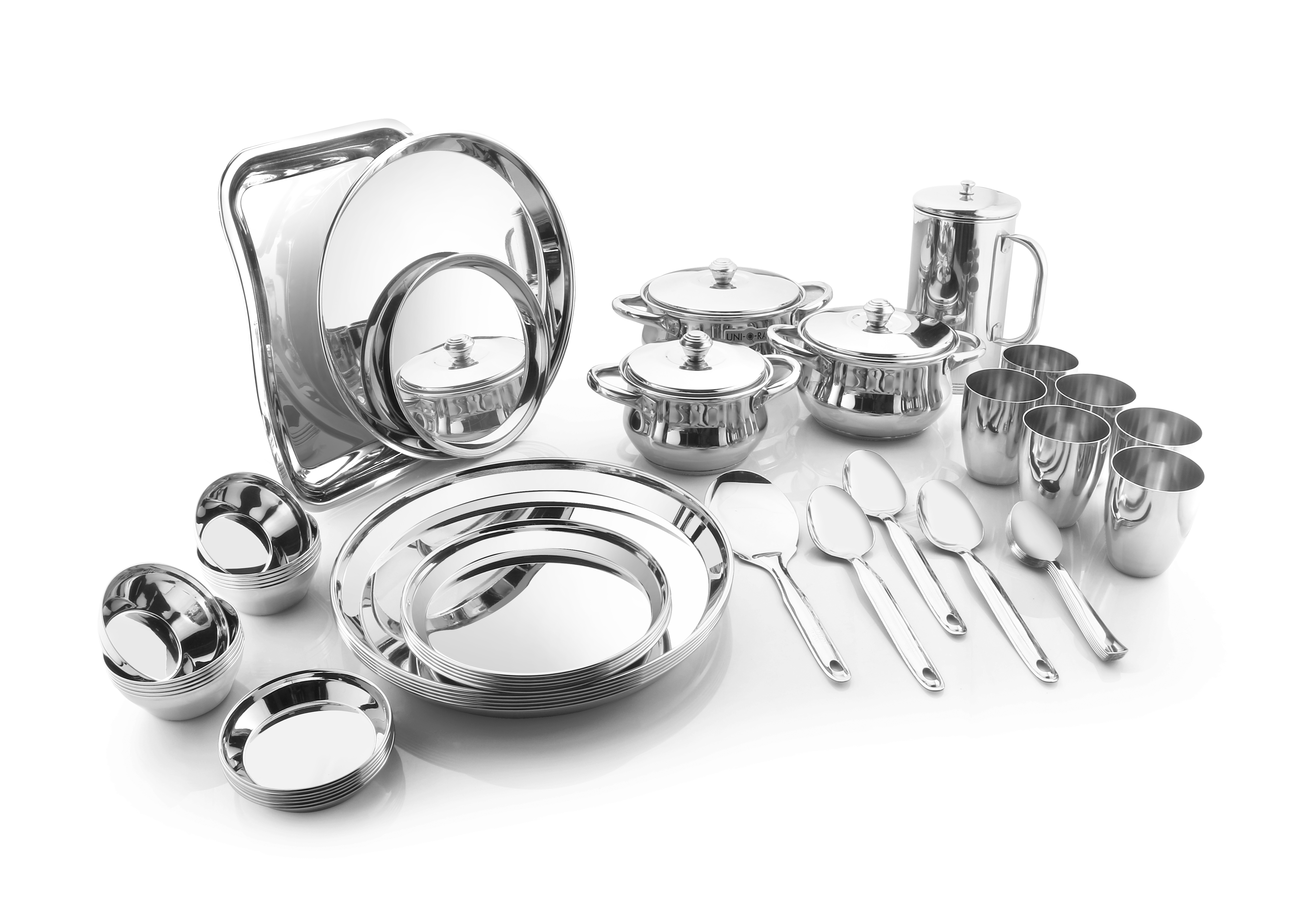 Kanchan Bogi Dinner Set3