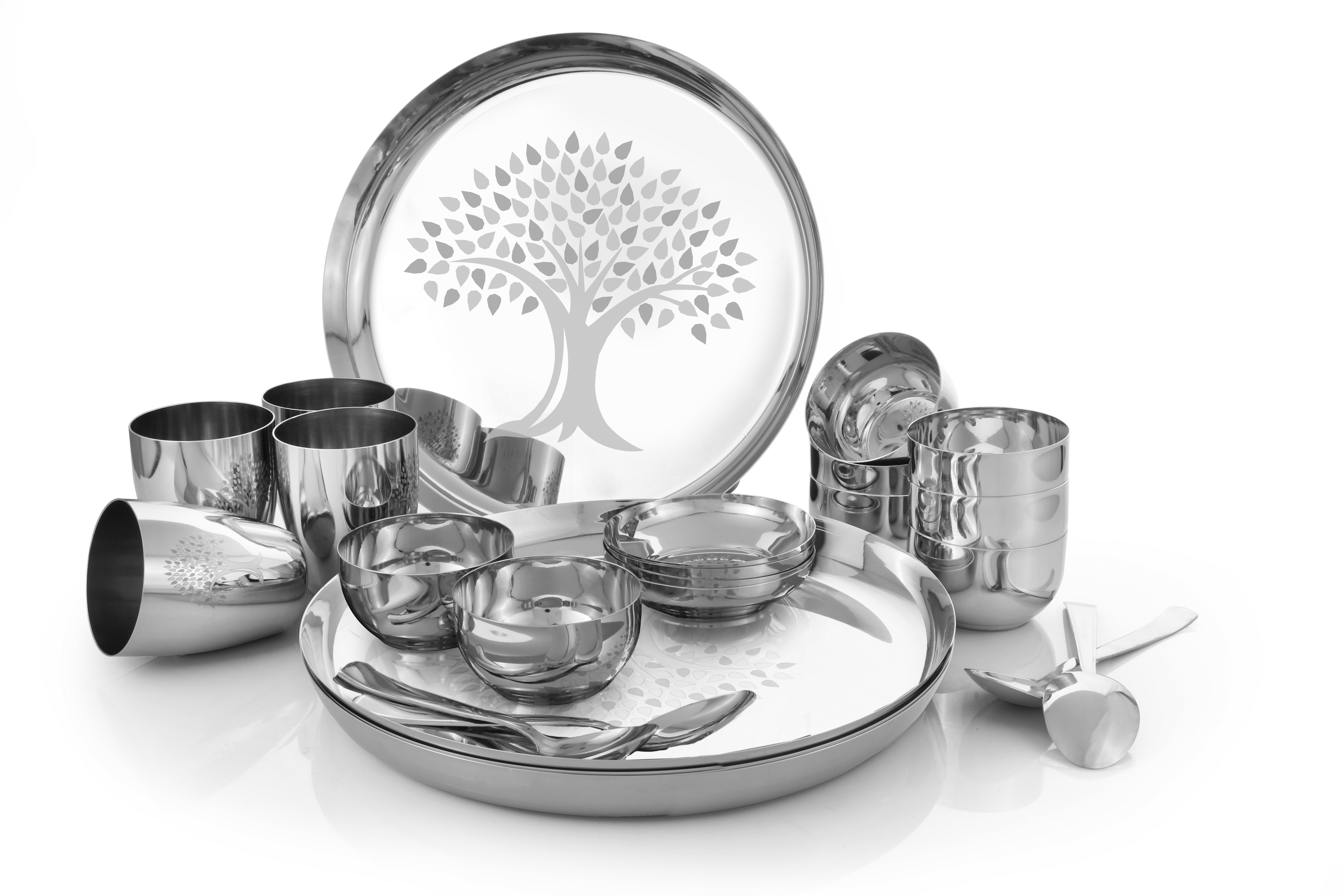 Swiss Dinner Set1