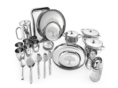 Swiss Dinner Set3