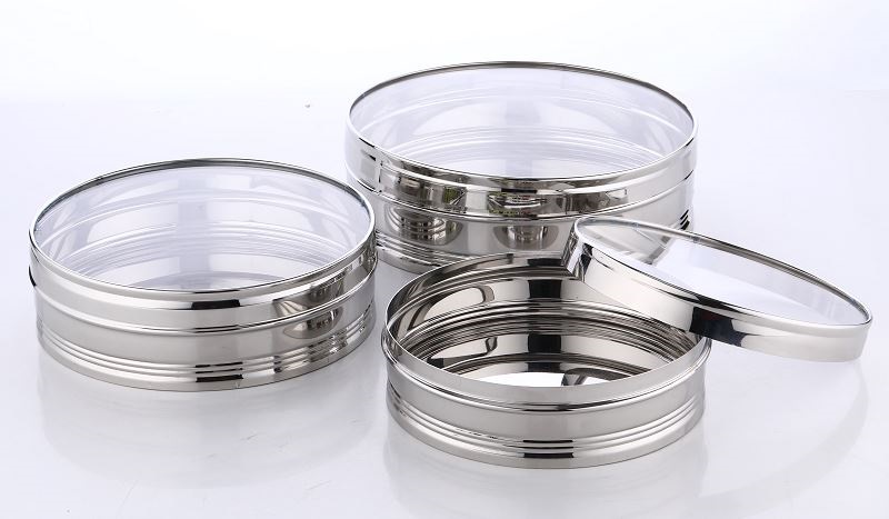 Royal Chocolate Dabba